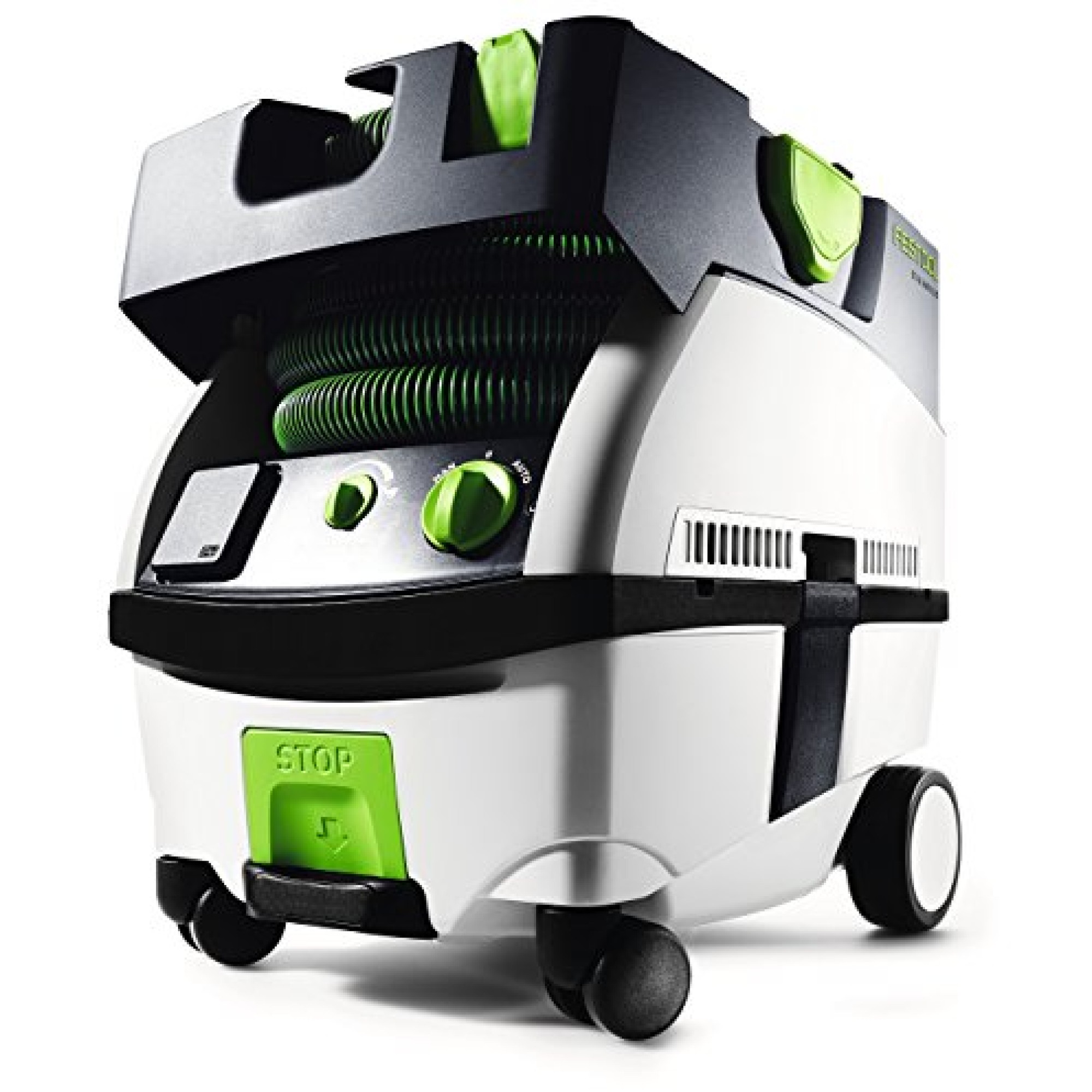 Støvsugerposer til FESTOOL MINI / MIDI 2 PRO 5 stk.